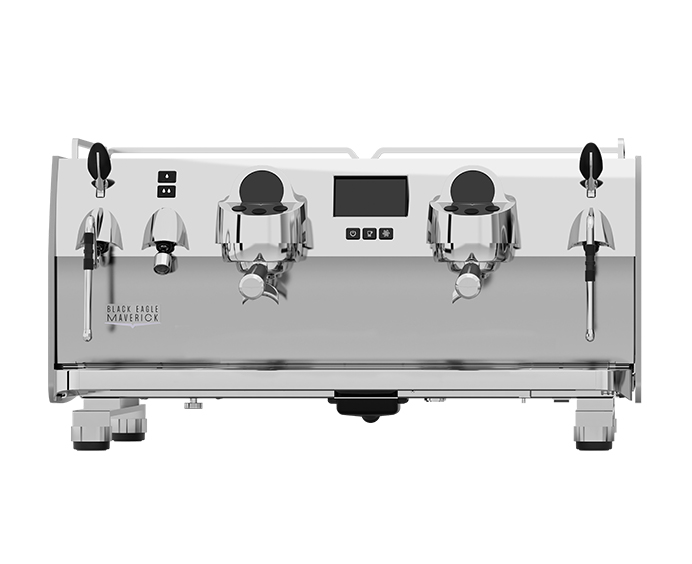 Machine à Café Black Eagle Maverick Core Panna Négoce Maroc