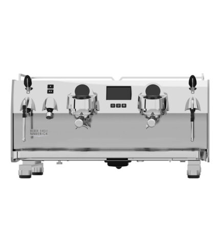 Machine à Café Black Eagle Maverick Core 2 groupes
