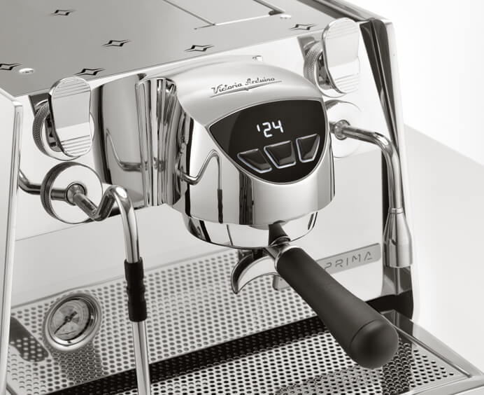 Machine à Café E1 Prima EXP Panna Négoce Maroc
