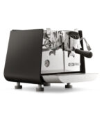 Machine à Café E1 Prima EXP Noir Mat Panna Négoce Maroc