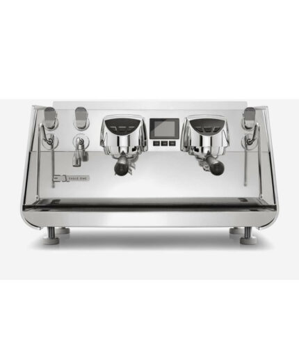 Machine à Café Eagle One 2 Groupes RAL 9016 OP