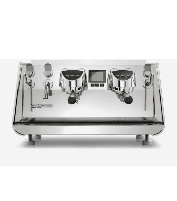 Machine à Café Eagle One 2 Groupes RAL 9016 OP
