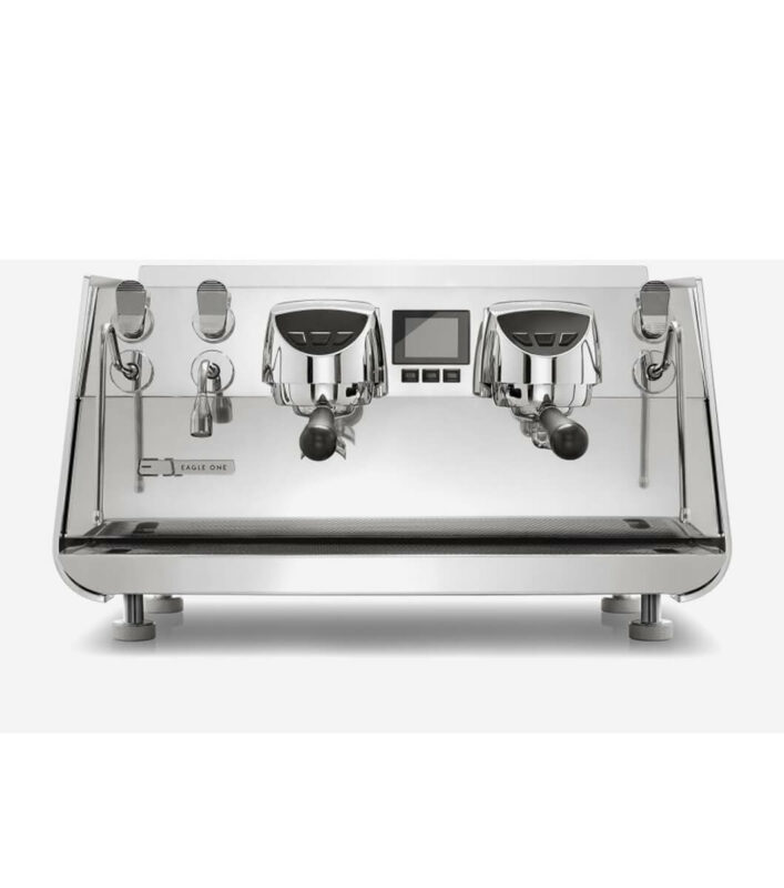 Machine à Café Eagle One 2 Groupes RAL 9016 OP