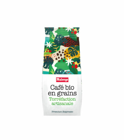 Premium-Expresso