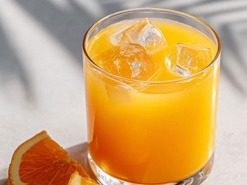 Purée-Surgelée-Orange
