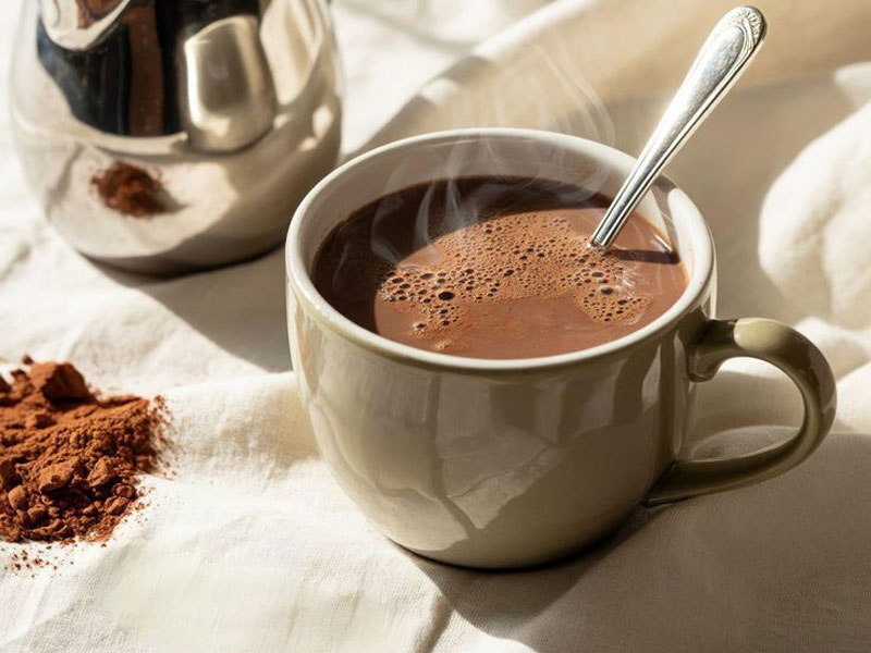 CELAYA Hot Chocolate 1L