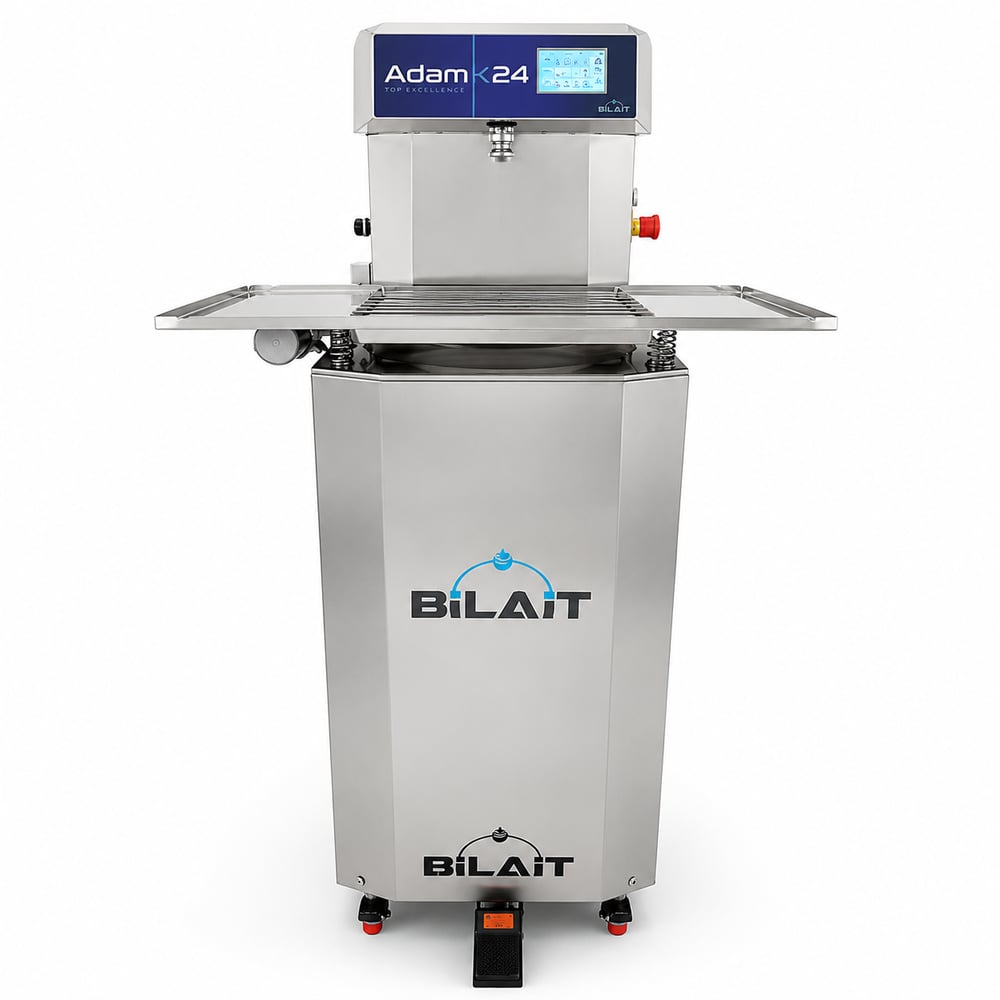 Chocolate Tempering Machine (ADAM 24)